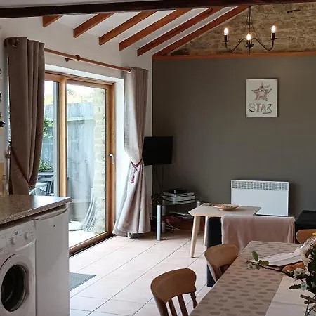 Keranmeriet D Near Pont Aven, Concarneau, Beaches 15km * Melgven