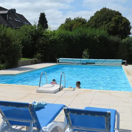 Keranmeriet D Near Pont Aven, Concarneau, Beaches 15km * Melgven